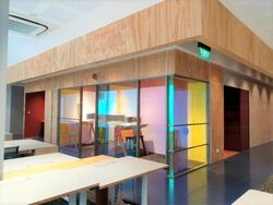 The Ogilvy Centre (D1), Office #475687091